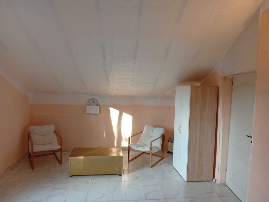 Дава се под наем Двустаен апартамент в София, Бенковски - 55 кв.м за 382.5 € - Снимка #20