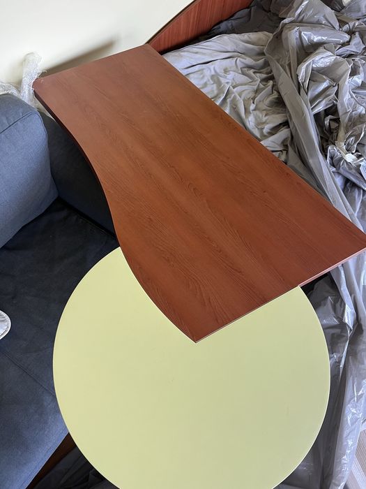 Мебели (шкаф, нощен шкаф, бюро, рафтове)