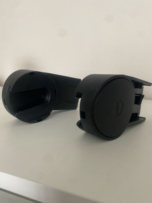 Адаптеры для люльки на коляску Cybex Platinum