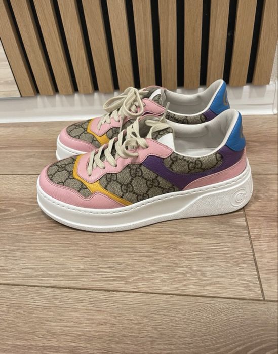 Adidas Gucci, marimea 39