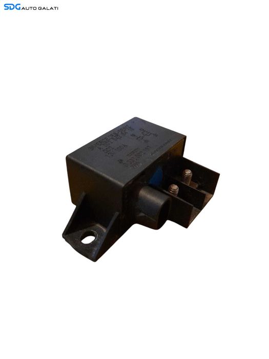 Releu Borna Baterie Mercedes CLS C219 2004 - 2010 Cod A0025426419 0332002167 [N1294]