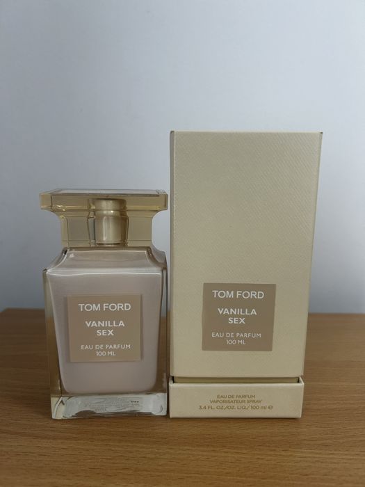 Parfum Tom Ford Vanilla Sex 100ml