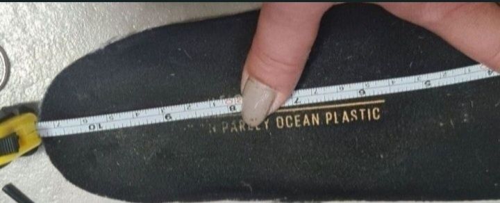 Adidas Glide 5 мъжки адидас номер 42.5