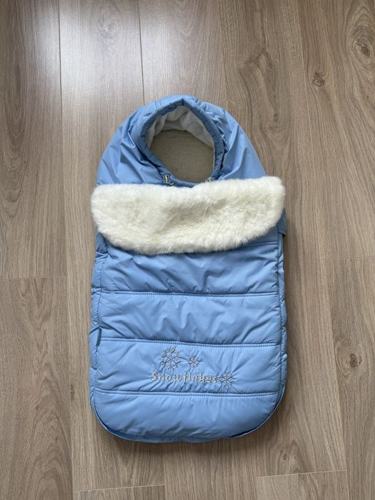 Продам конверт для выписки