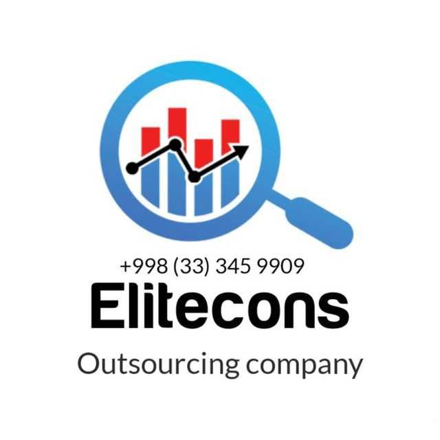 Бухгалтер хизматлари | Buxgalter xizmatlari