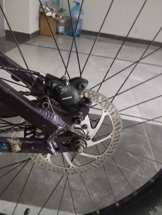 Велосипед Drag C1 Single speed