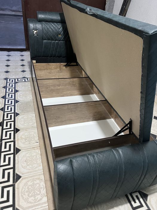 Mebel ishlab chiqorish va tamirlash