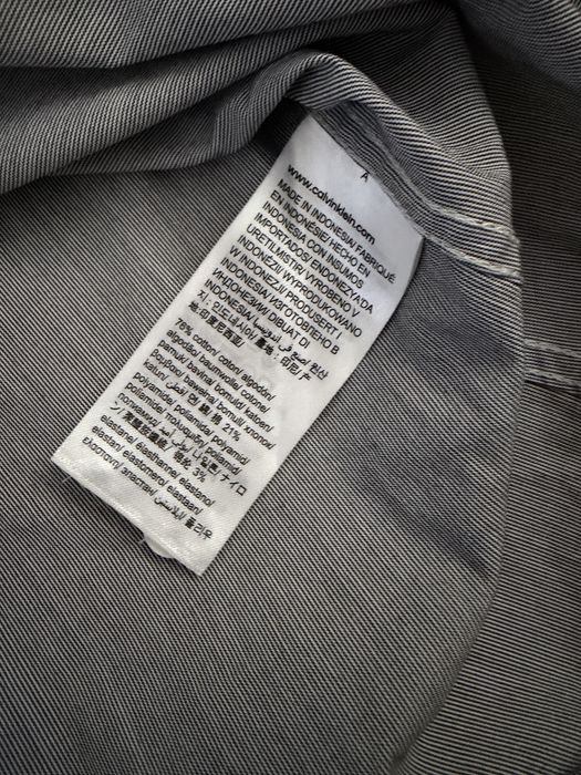 camasa calvin klein