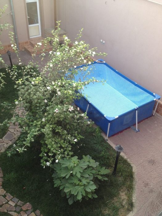 Продаётся свой дом в Мирабадском районе