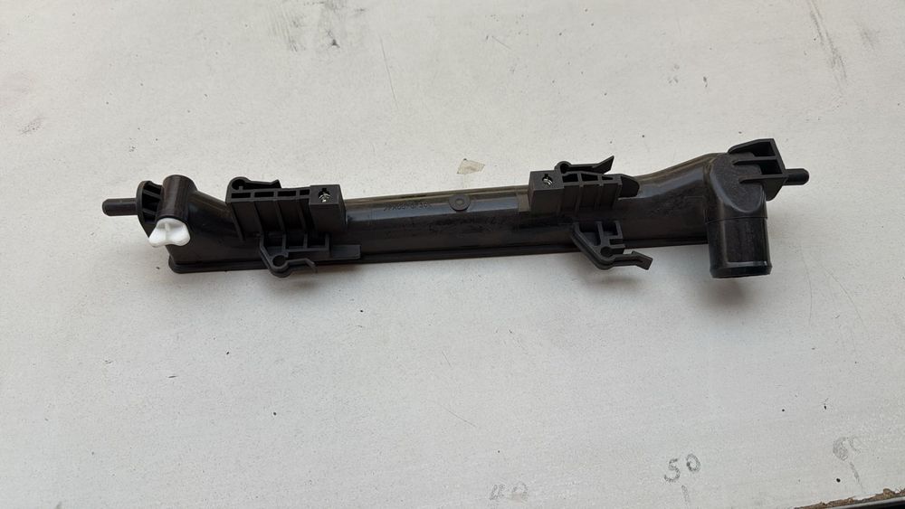 Ремонт радиаторов