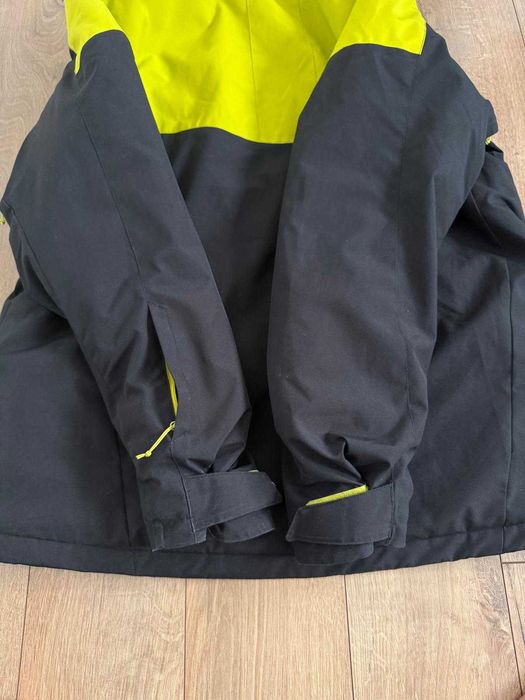 Salomon 2XL XXL barbati geaca ski