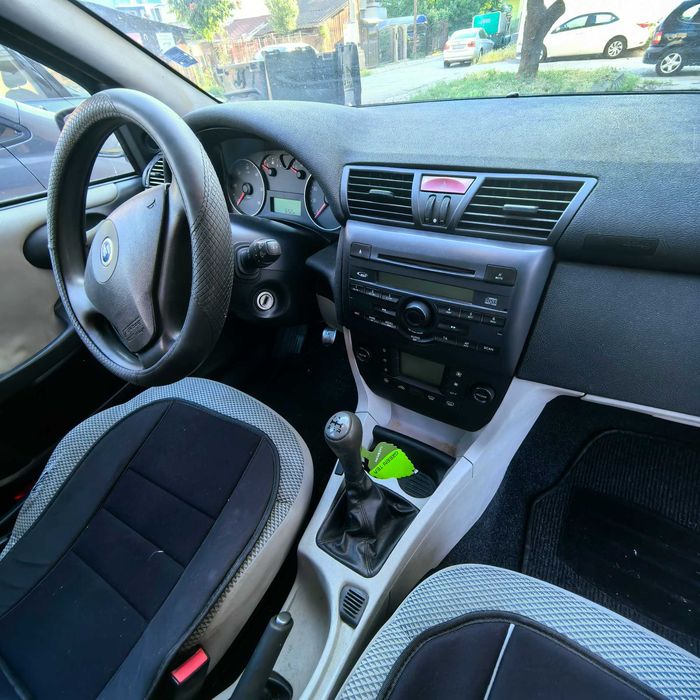 Fiat Still 1.9JTD
