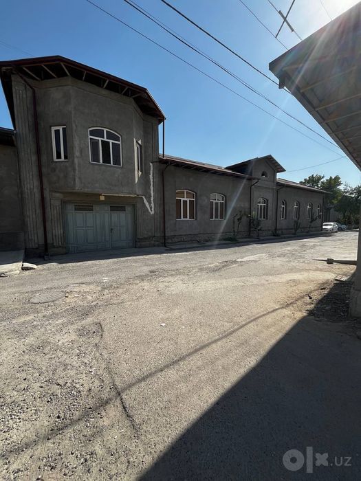 2 каватли 9 сотих 10 хона сот.ди,Яшнобод,Уйсозлар,фасад 32 м,255 990 $