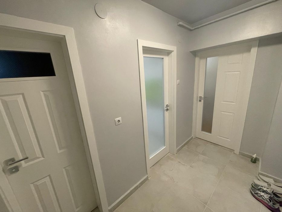 Apartament 1 camera decomandat,