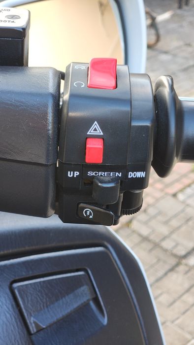 Suzuki burgman 650 Executiv echipat turing,dotări full.