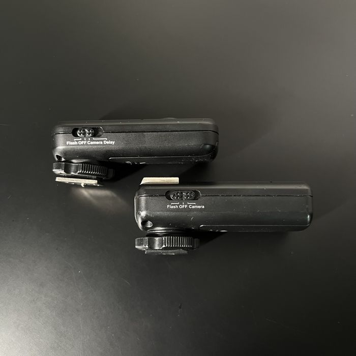 Синхронизаторы Godox для Canon