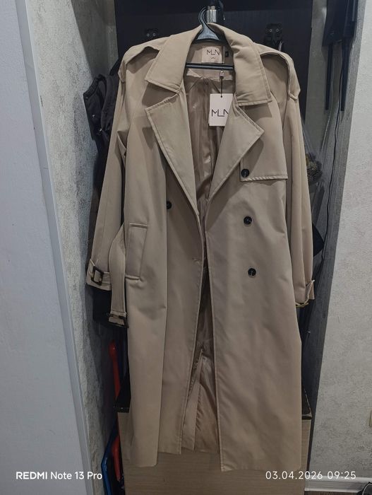 Одежда и обувь женская