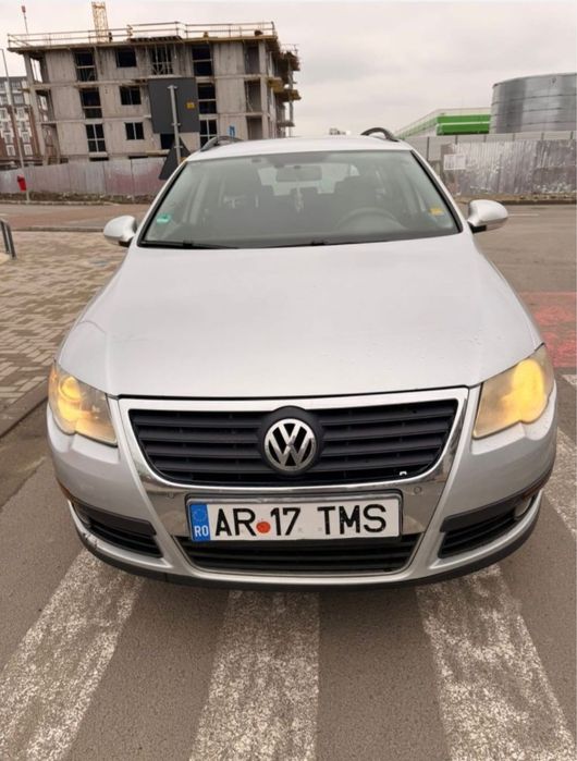 Volkswagen Passat B6 de vanzare