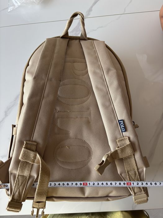 Оригинална раница Polo Ralph Lauren
