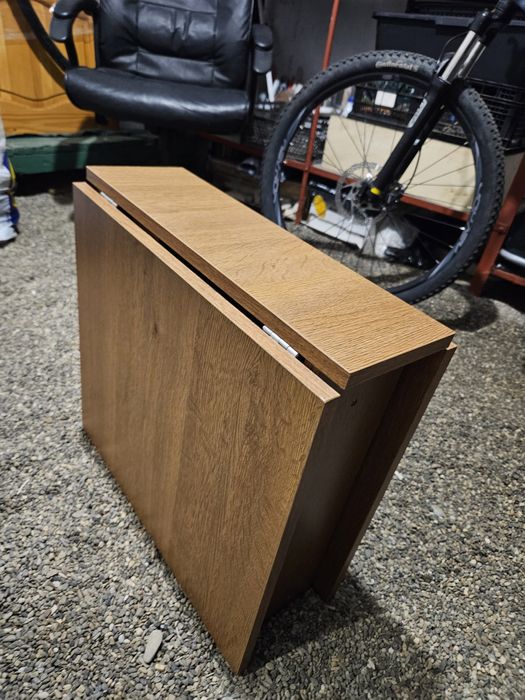 Masuță pliabilă      .