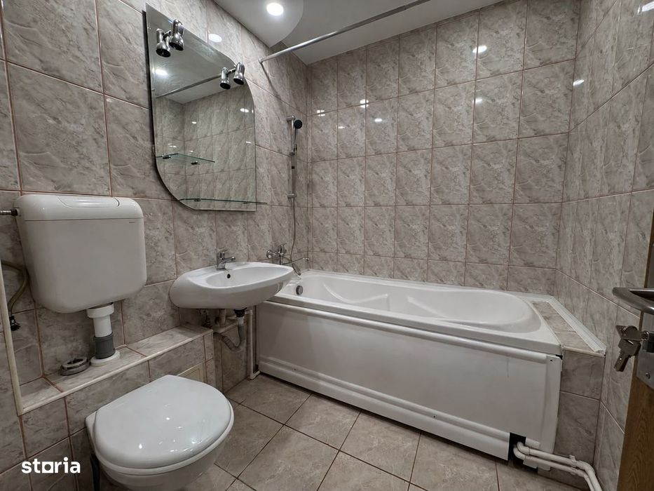 Apartament 2 camere| Dacia | Centrala proprie