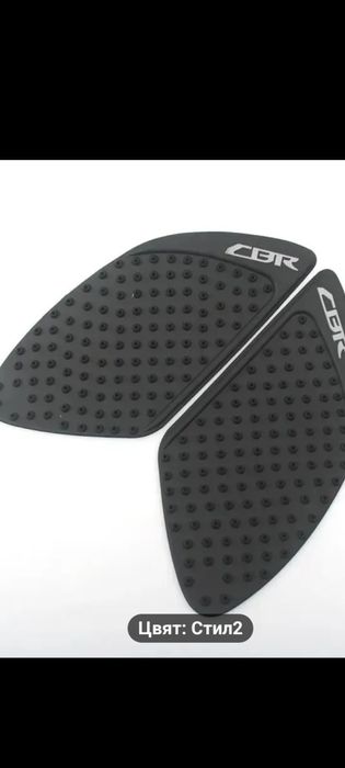 Suzuki gsxr 1000 k5,k6/Honda cbr954RR/929RR/Kawasaki zx-10R-2006-2007г