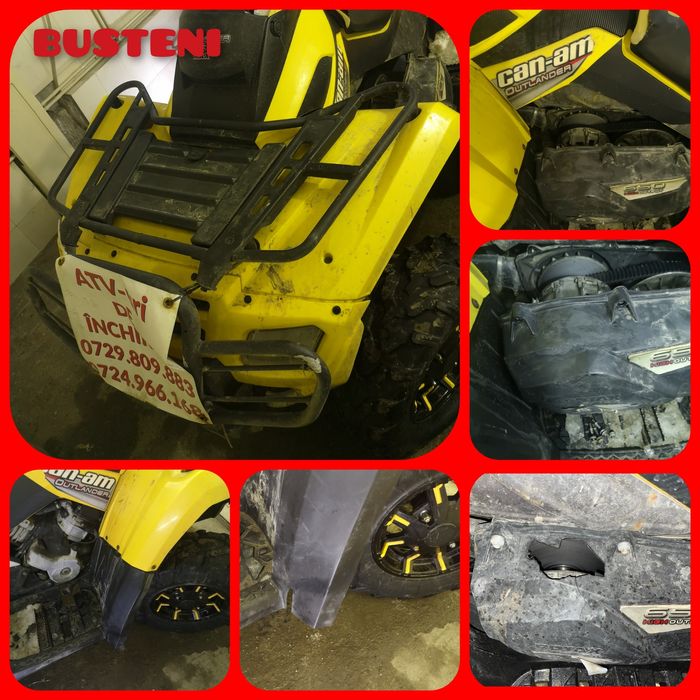 Reparatii plastic lipire plastic