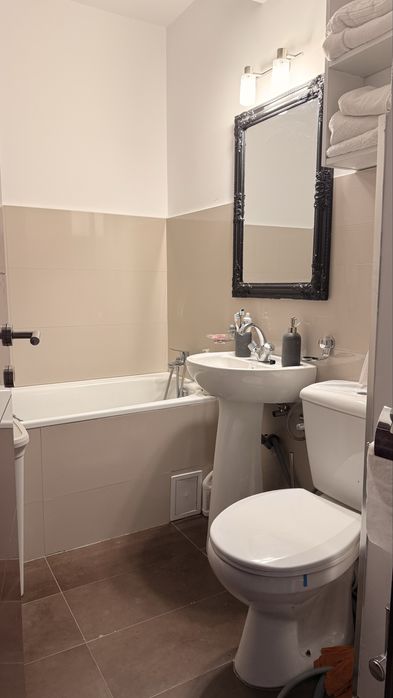 Vand apartament 2 camere Victor Babes