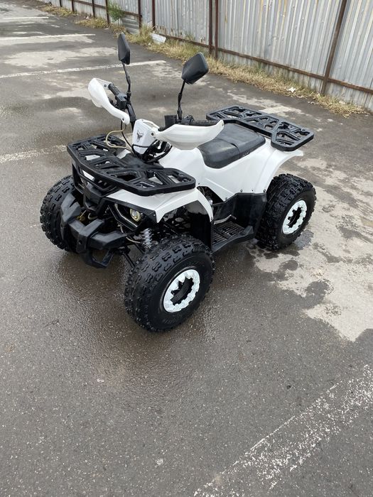 Продам Квадроцикл