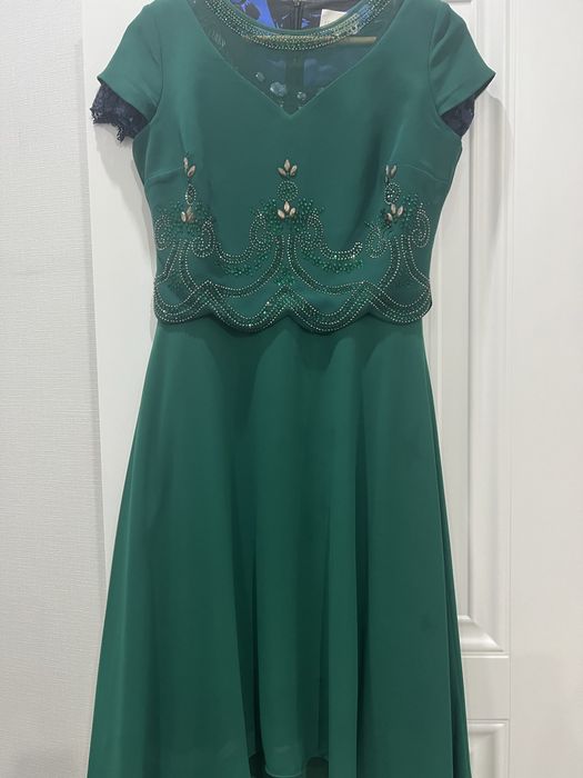 Продам вечернее платье