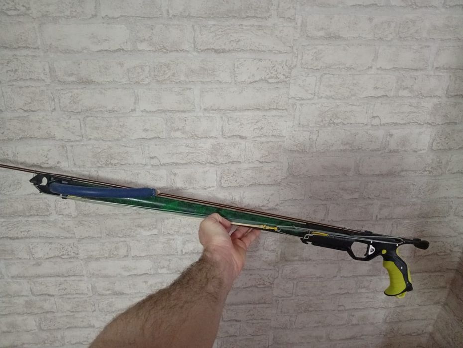 Продам Гарпун Mares strike 55