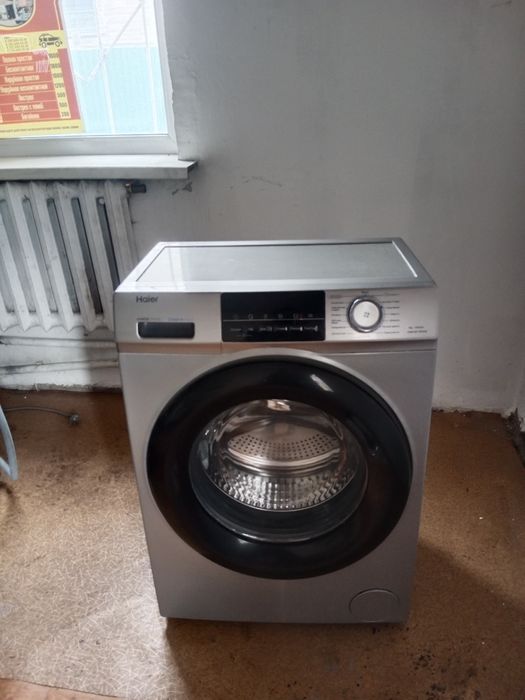 Продам стиральную машину