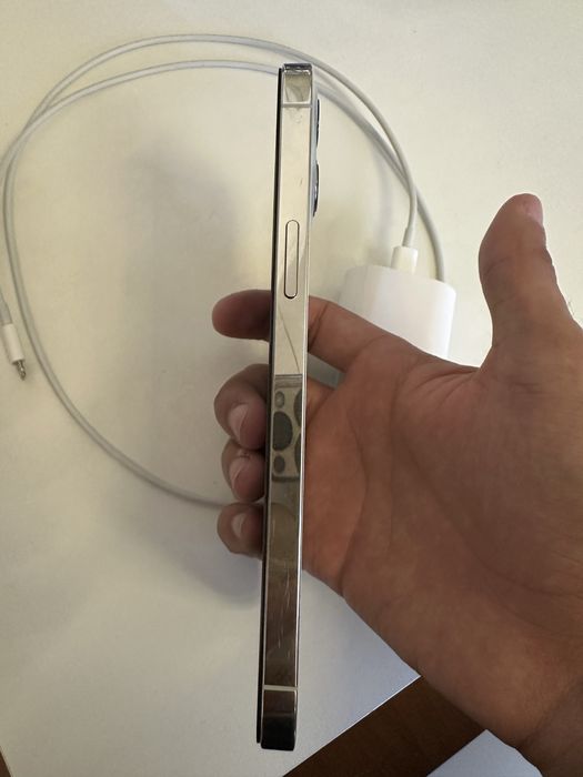 Iphone, Айфон 12 про макс