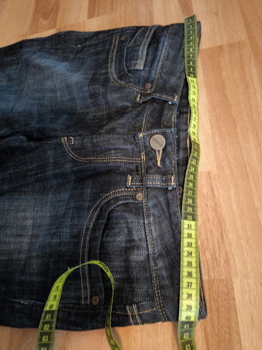 Blugi da Cross W28/L34