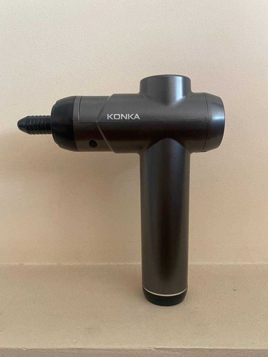 Перкуссионный Массажер