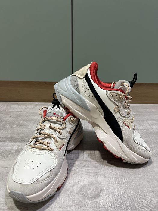 Дамски маратонки Puma