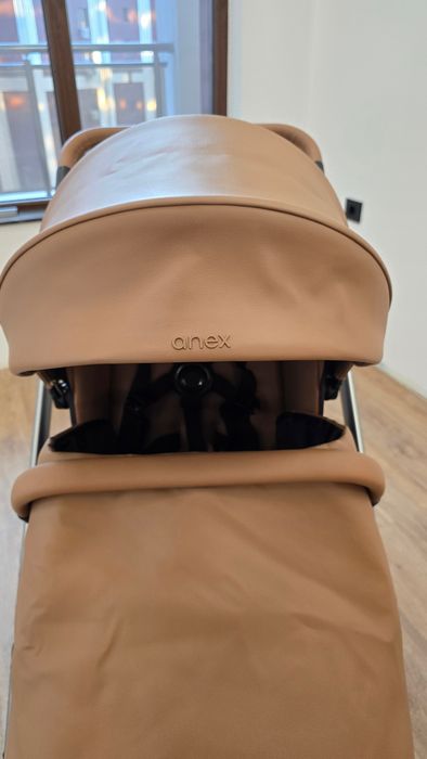 Количка Anex E-type