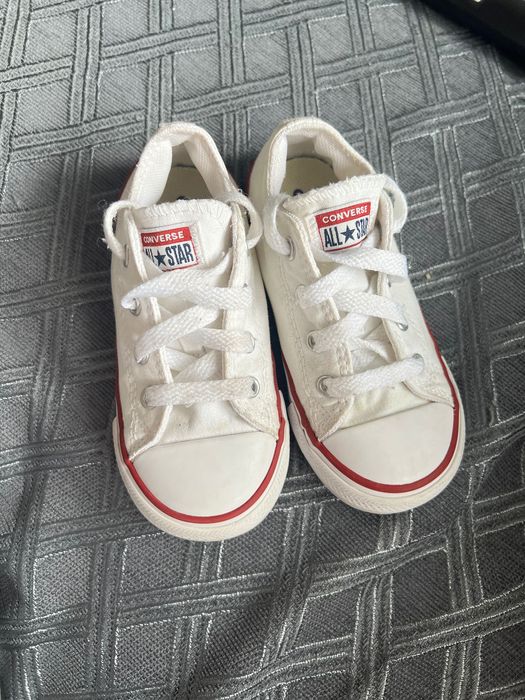 Converse детски кецове унисекс