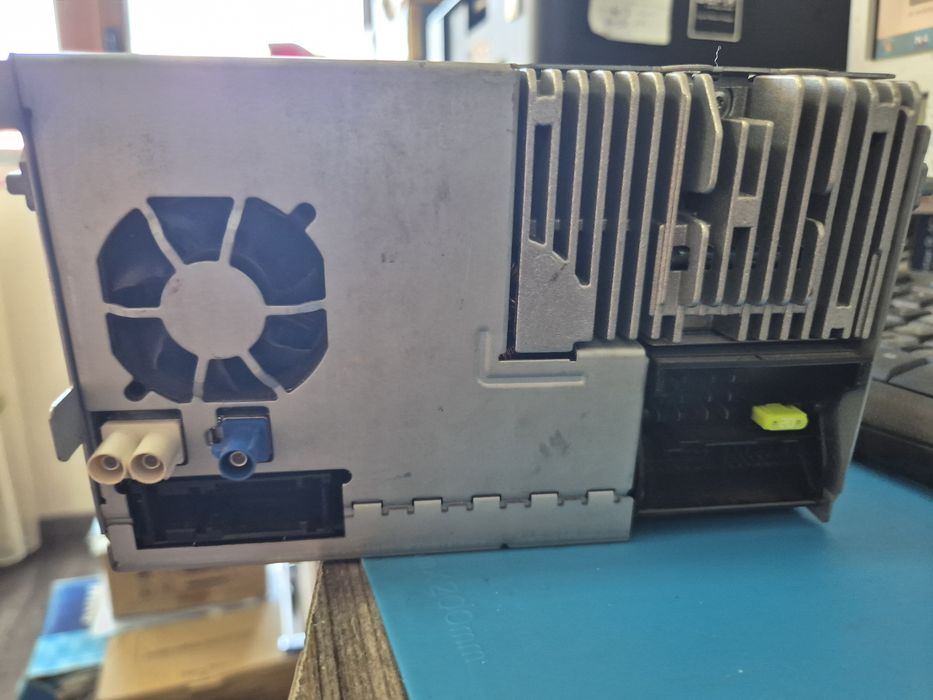Навигация rns510 Led за части или ремонт
