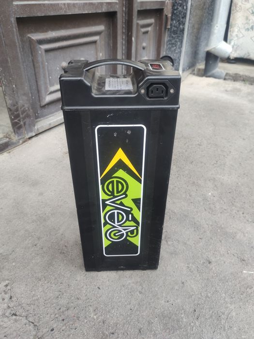 ElektrSkuter  uchun Akumlyator