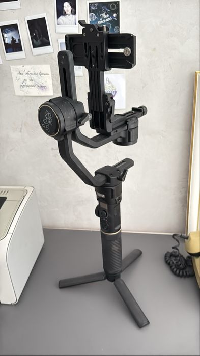Стэдикам Zhiyun Crane 2S Kit