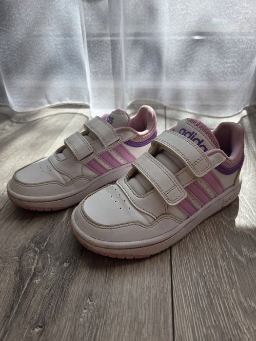 adidas Hoops / сникърси / обувки / маратонки 29 номер