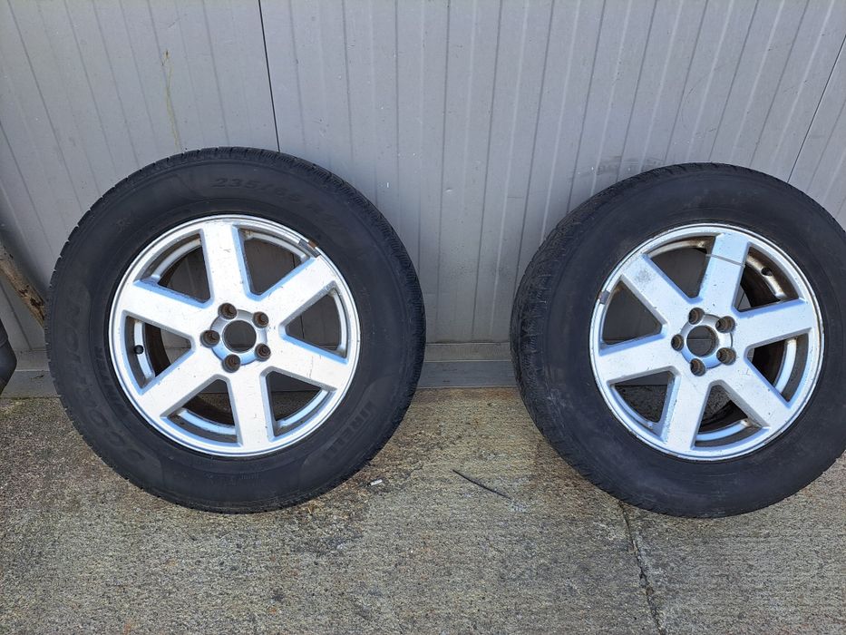 Jante skoda, duster,renault,volvo xc90