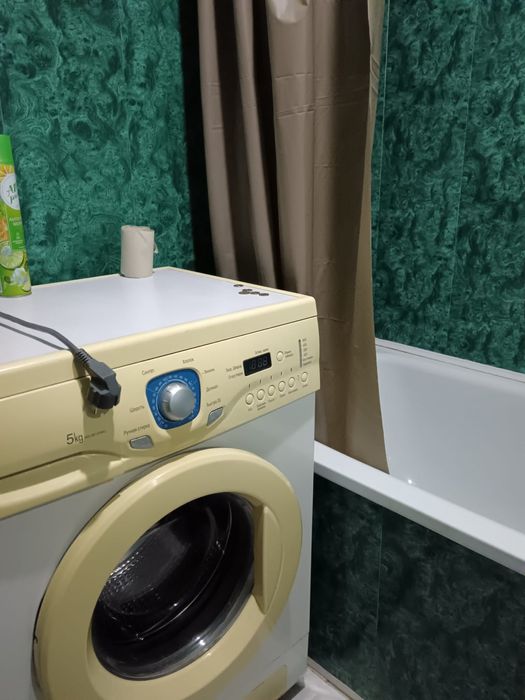 Сдам 1-комнатную квартиру