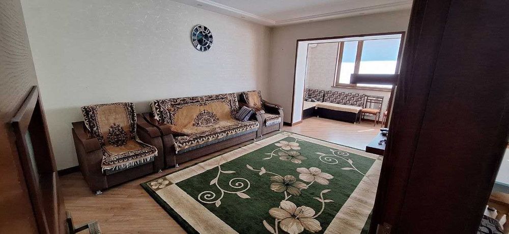 Сдается аренда 2х комнатная в центре