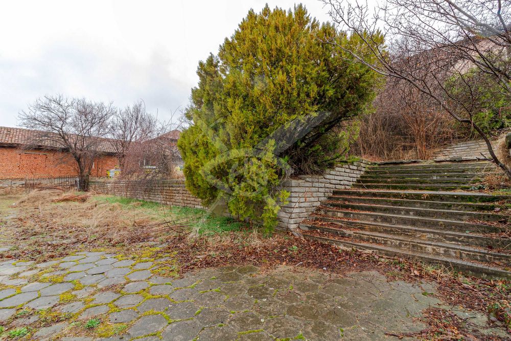 Продава се Парцел в с. Байлово, Област София-област - 3770 кв.м за 53 €/кв.м - Снимка #5