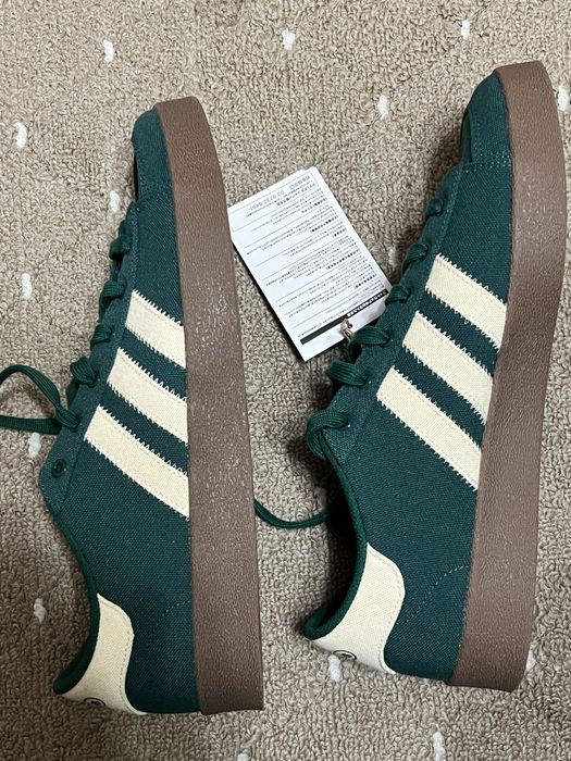 Кеды adidas из Токио