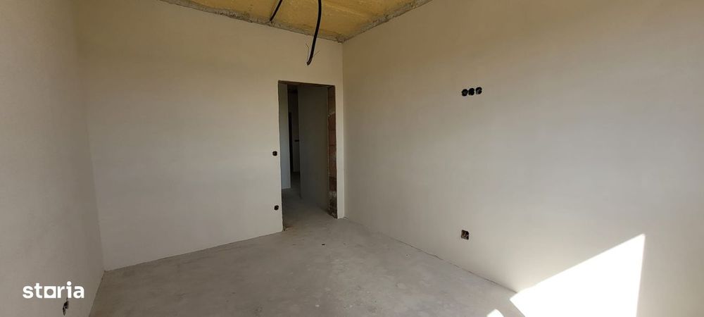 Casa Noua cu 4 camere în Lazuri | Teren 550 mp