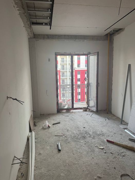 Novastroyka Sergeli Do'stlik. 2 Komol Construction 12- avtopark yonida
