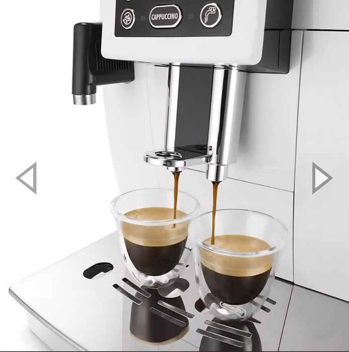 Кофемашина Delonghi